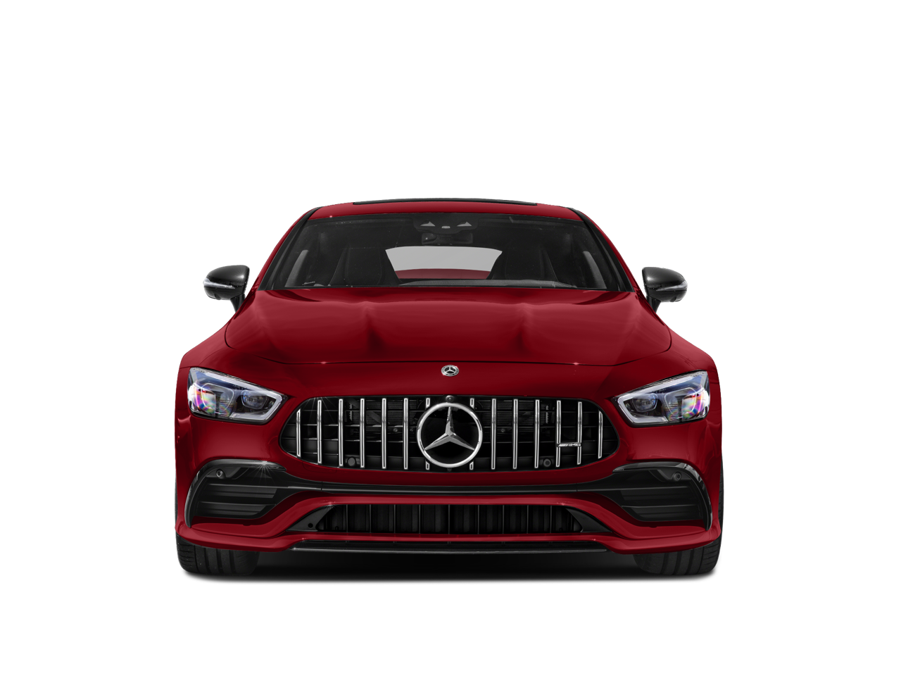 2021 Mercedes-Benz AMG® GT 53 Base 4MATIC®