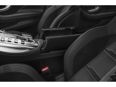 2021 Mercedes-Benz AMG® GT 53 Base 4MATIC®