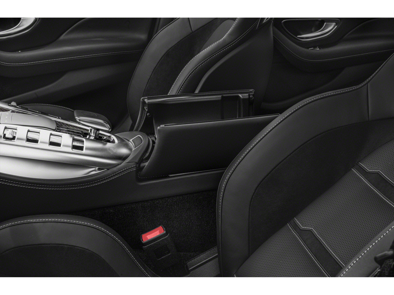 2021 Mercedes-Benz AMG® GT 53 Base 4MATIC®