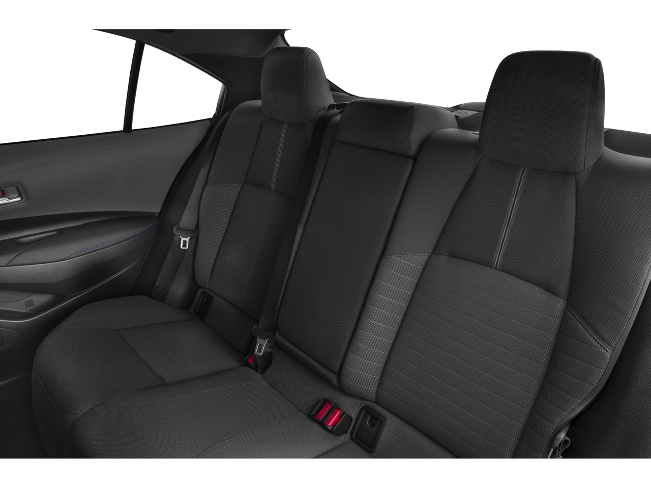 2021 Toyota Corolla SE Nightshade