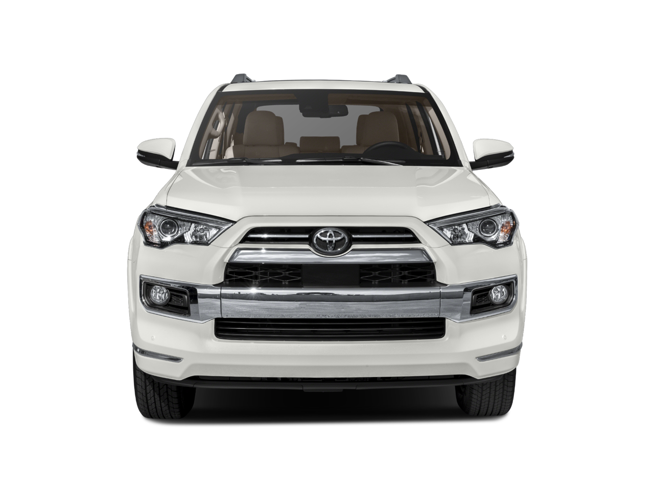 2021 Toyota 4Runner Limited photo 4