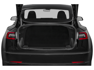 2021 Tesla Model 3 Performance