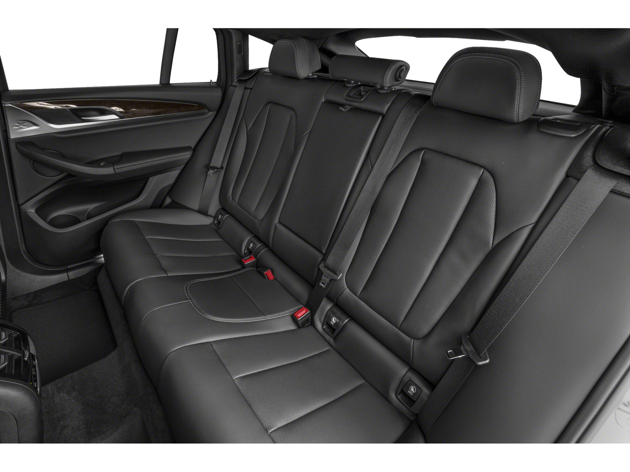 2022 BMW X4 xDrive30i