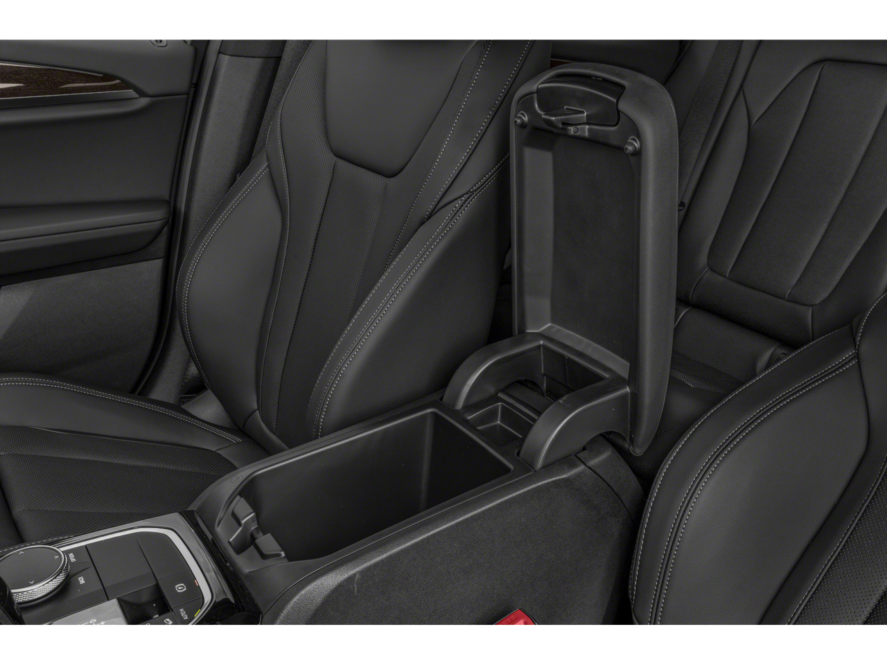 2022 BMW X4 xDrive30i