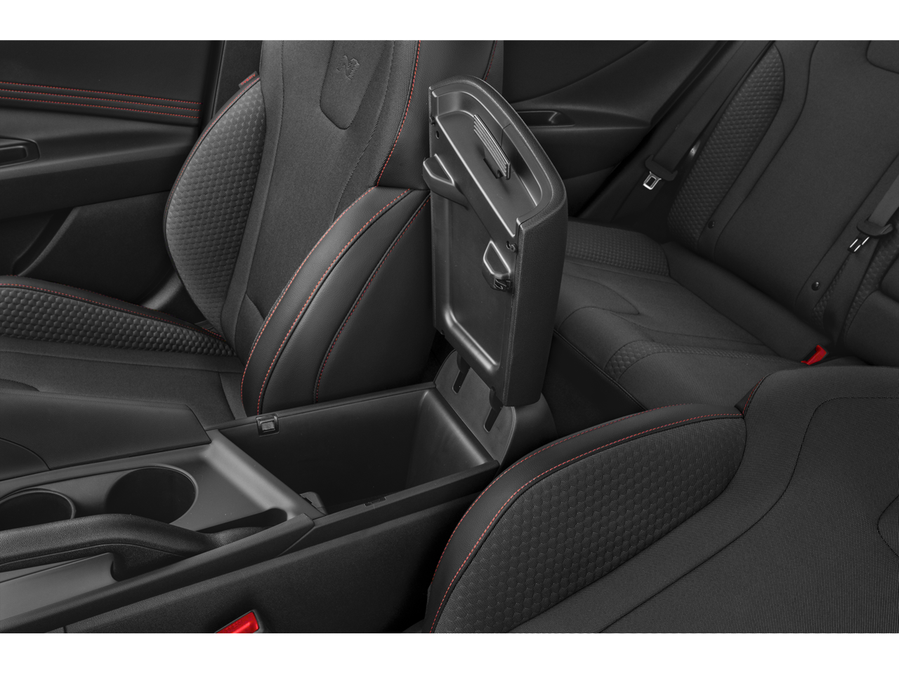 2022 Hyundai Elantra N Line