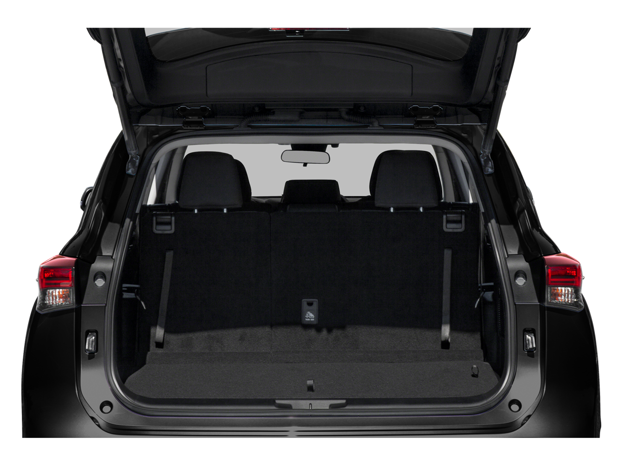 2022 Toyota Highlander Hybrid Platinum photo 3