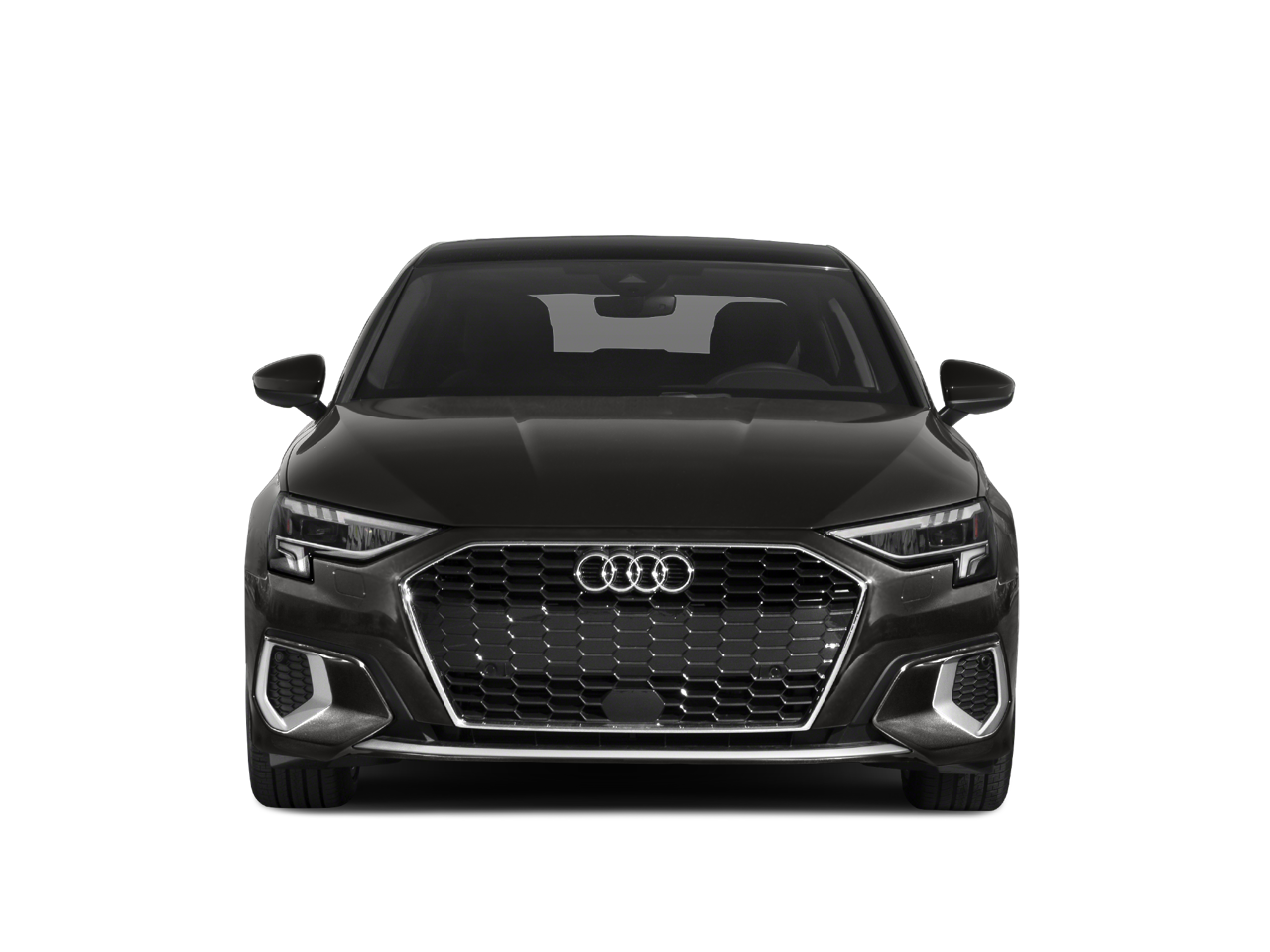 2023 Audi A3 40 Premium FrontTrak