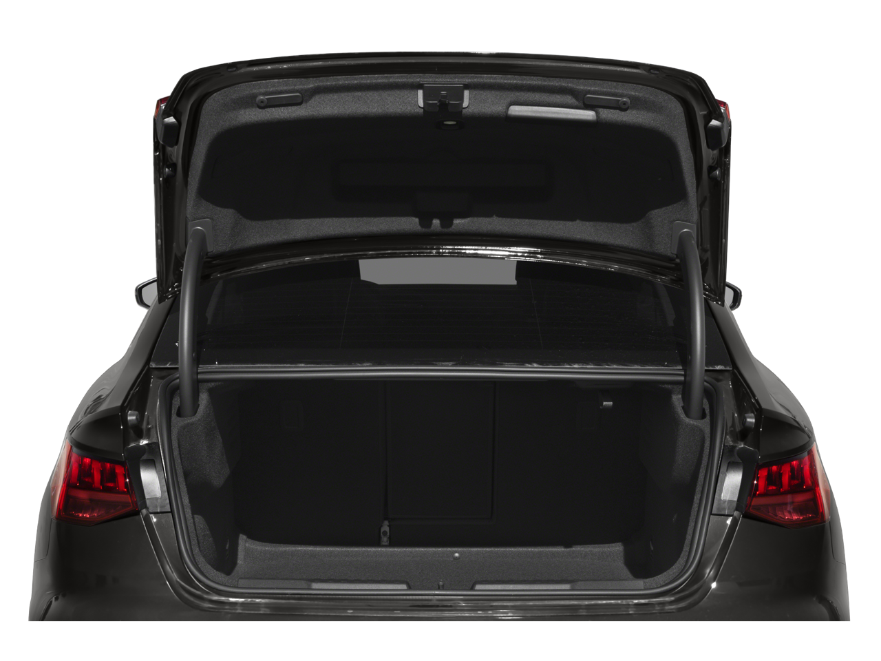 2023 Audi A3 40 Premium FrontTrak