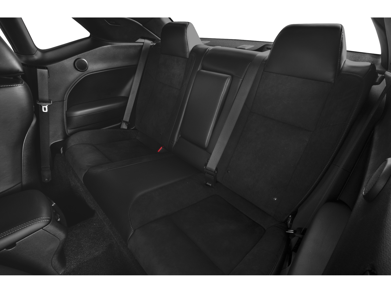 2023 Dodge Challenger R/T Scat Pack Widebody