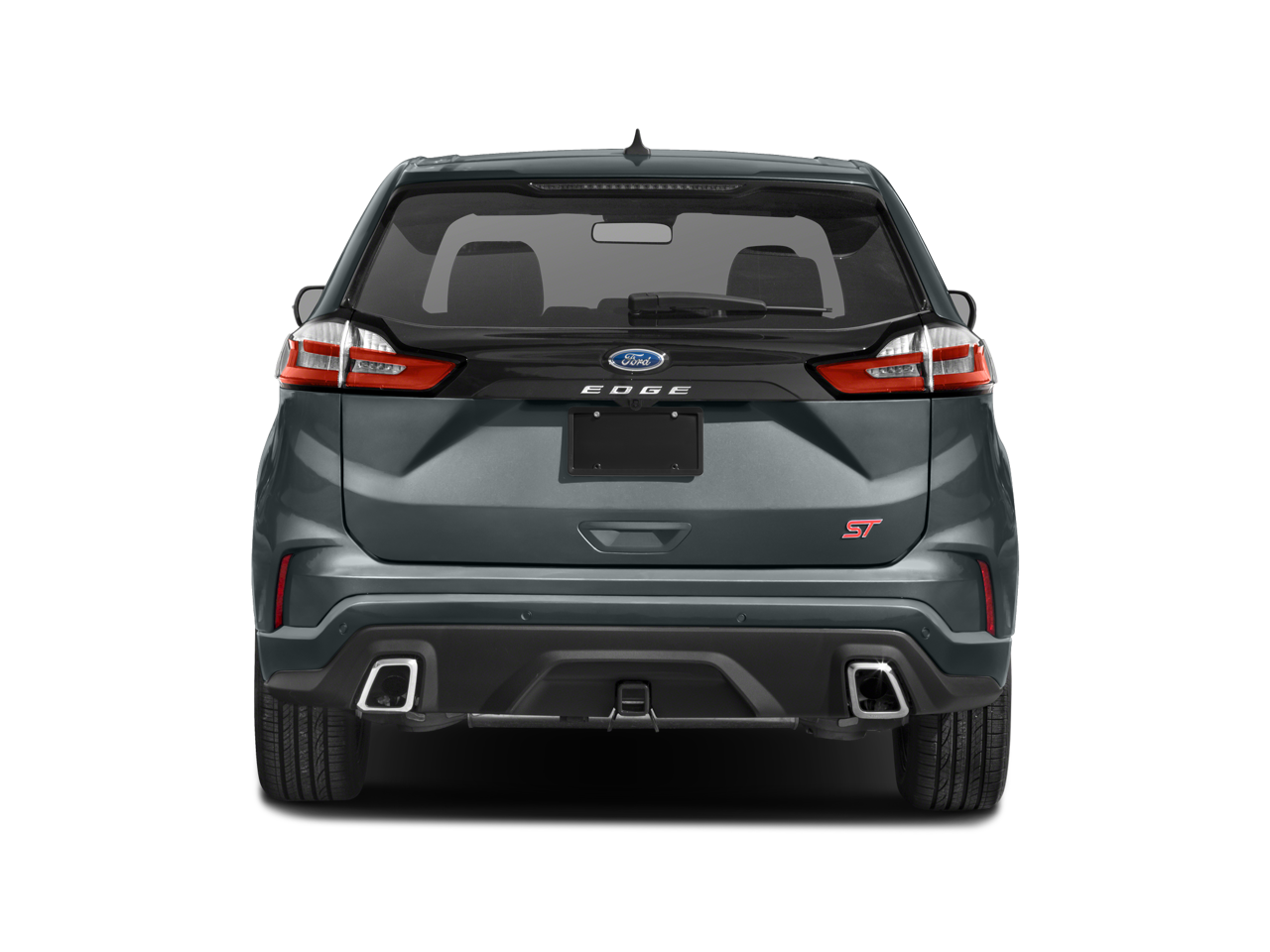 2023 Ford Edge ST