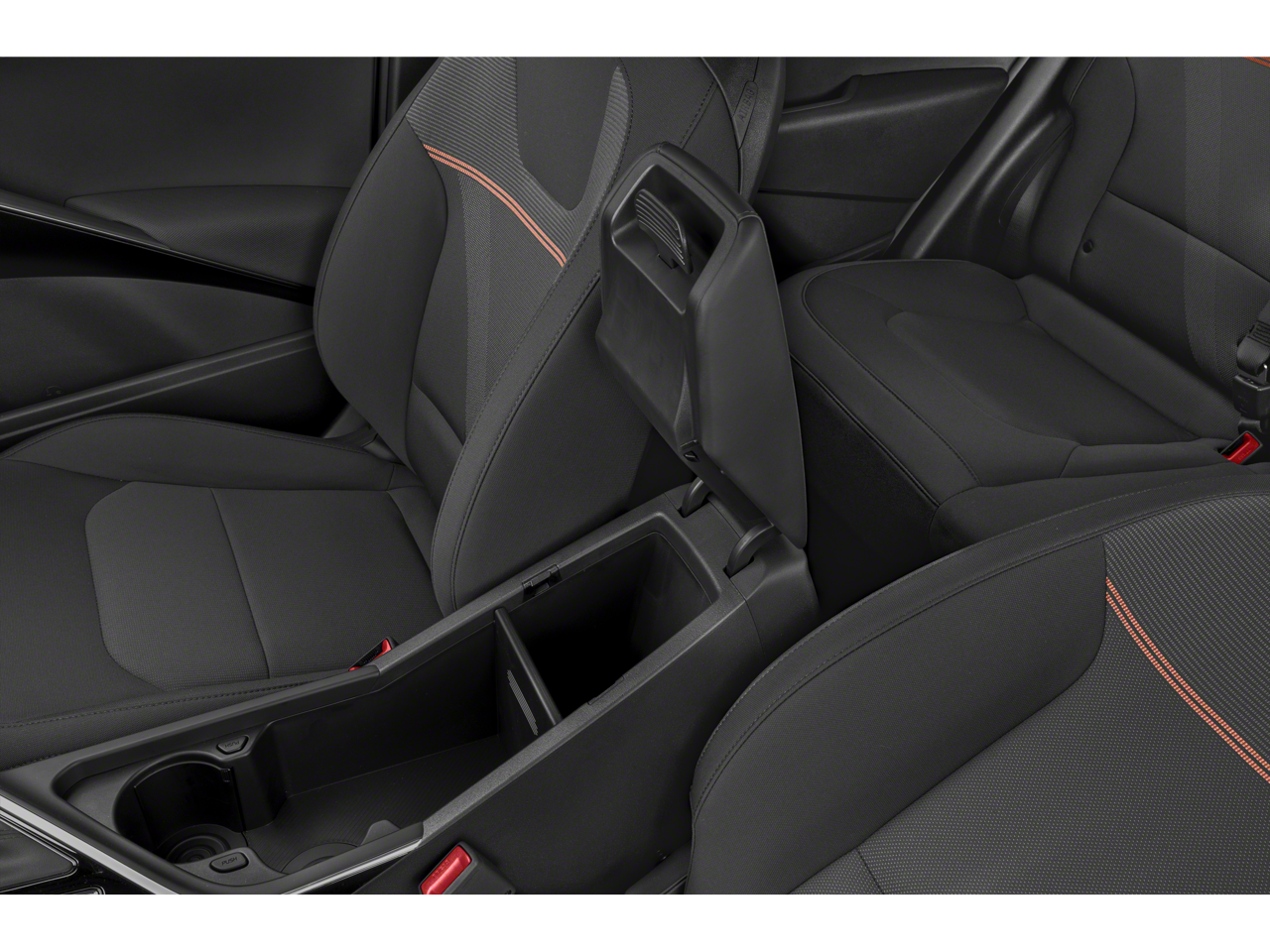 2023 Kia Niro LX