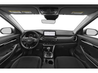 2023 Kia Seltos EX