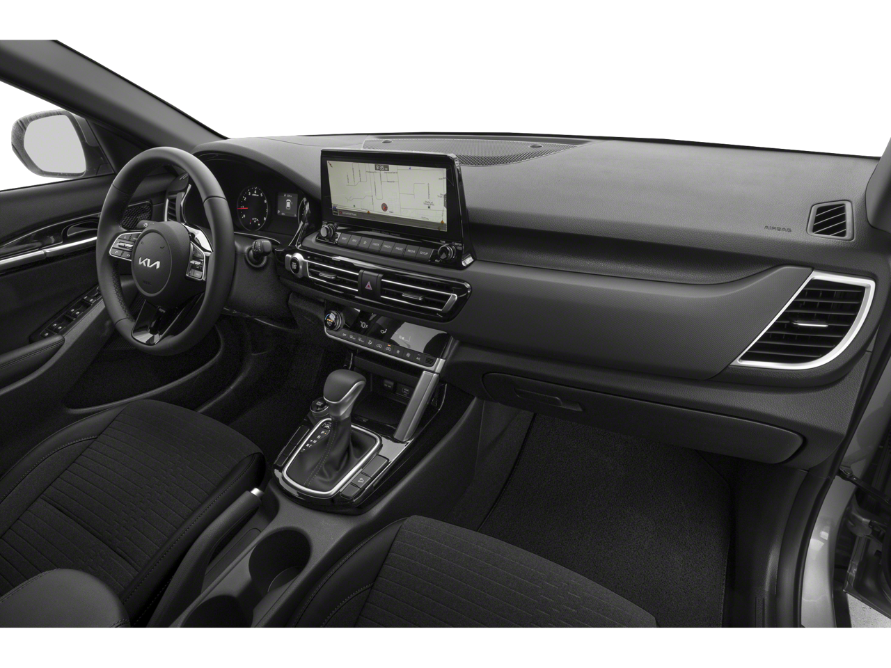 2023 Kia Seltos EX
