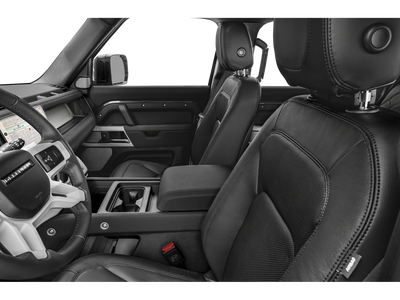 2023 Land Rover Defender 130 X-Dynamic SE
