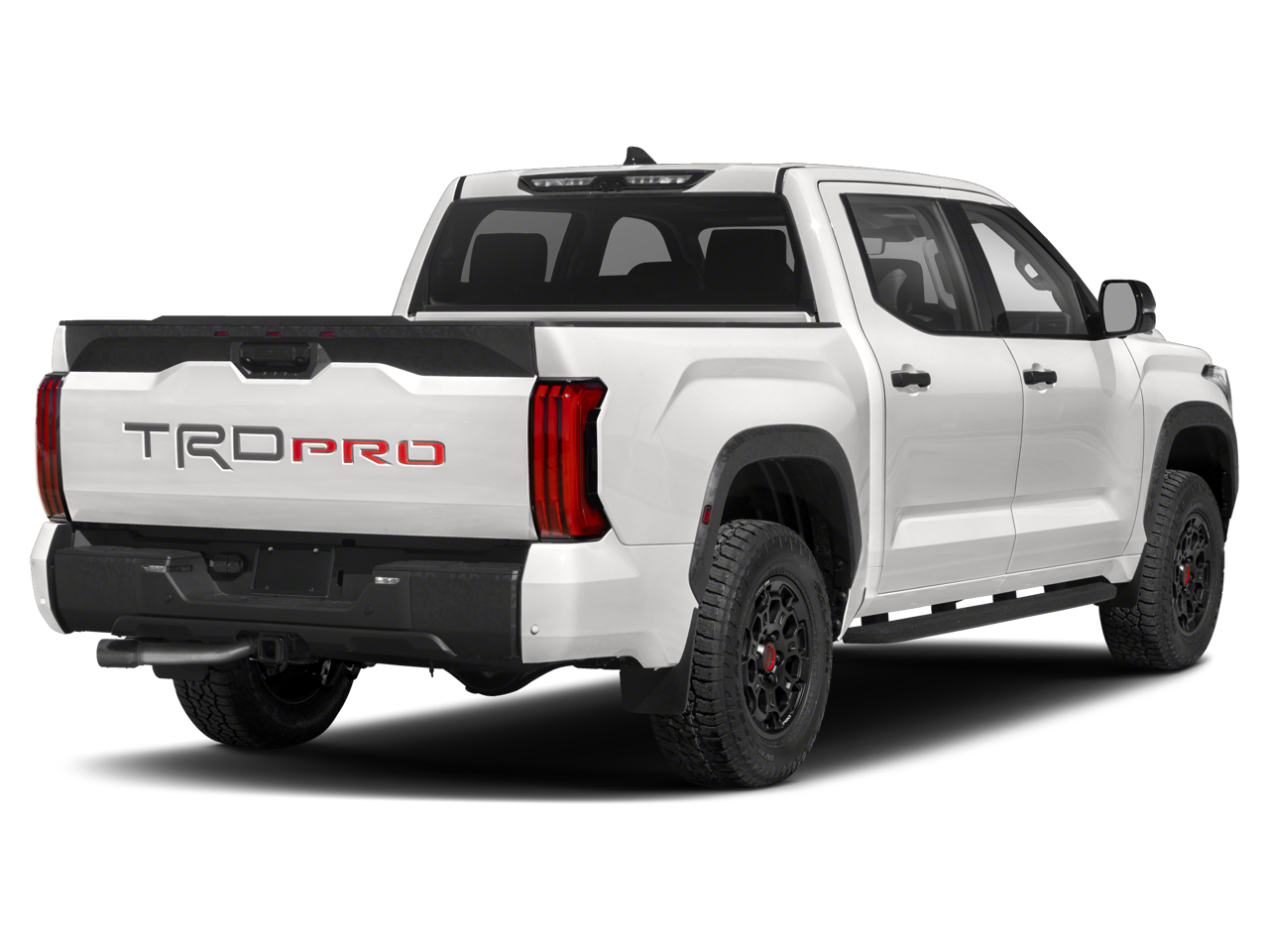 2023 Toyota Tundra TRD Pro photo 2
