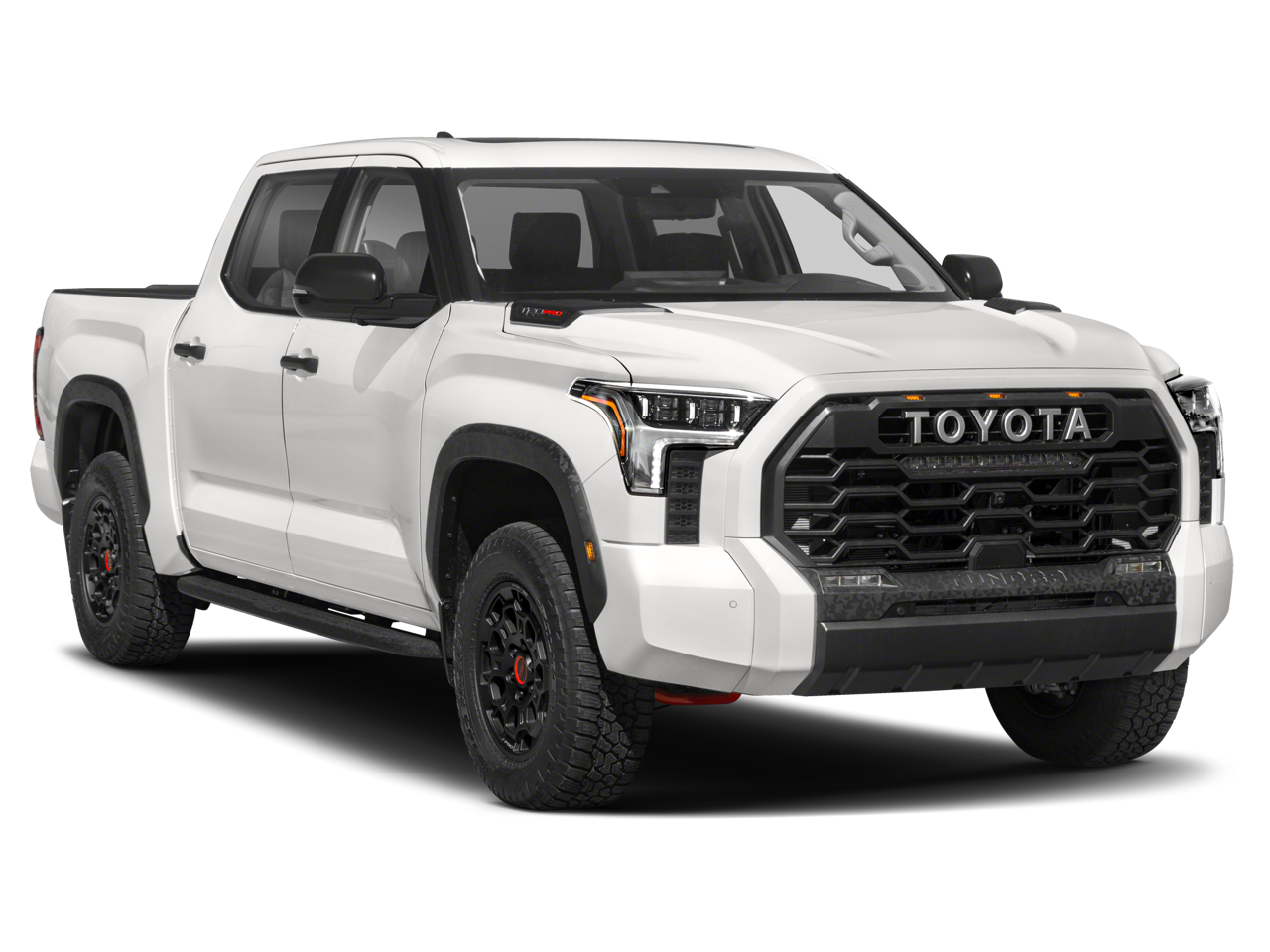 2023 Toyota Tundra TRD Pro photo 3