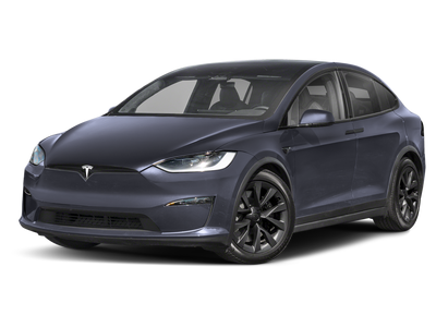 2023 Tesla Model X Plaid