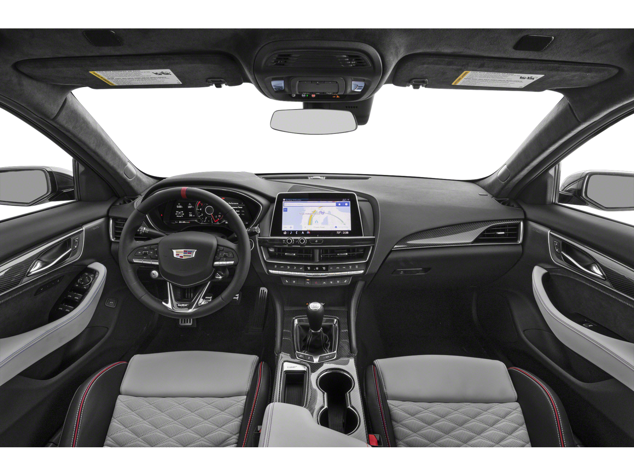 2024 Cadillac CT5 V-Series