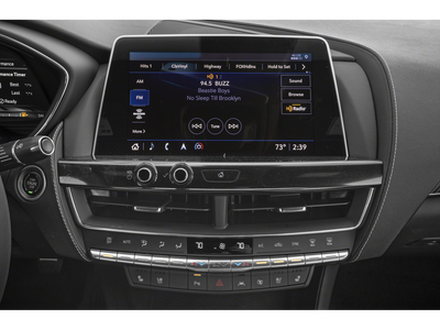 2024 Cadillac CT5 V-Series