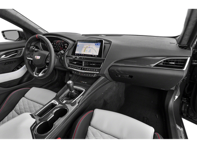 2024 Cadillac CT5 V-Series