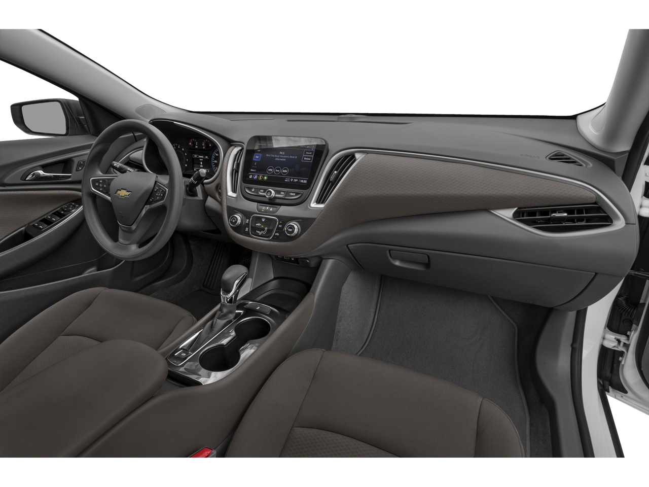 2024 Chevrolet Malibu LS 1LS