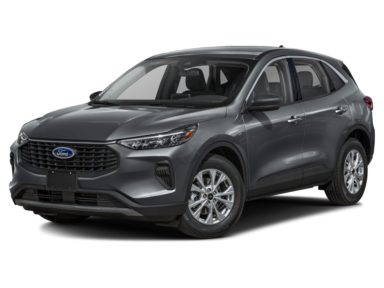 2024 Ford Escape Active AWD's photo