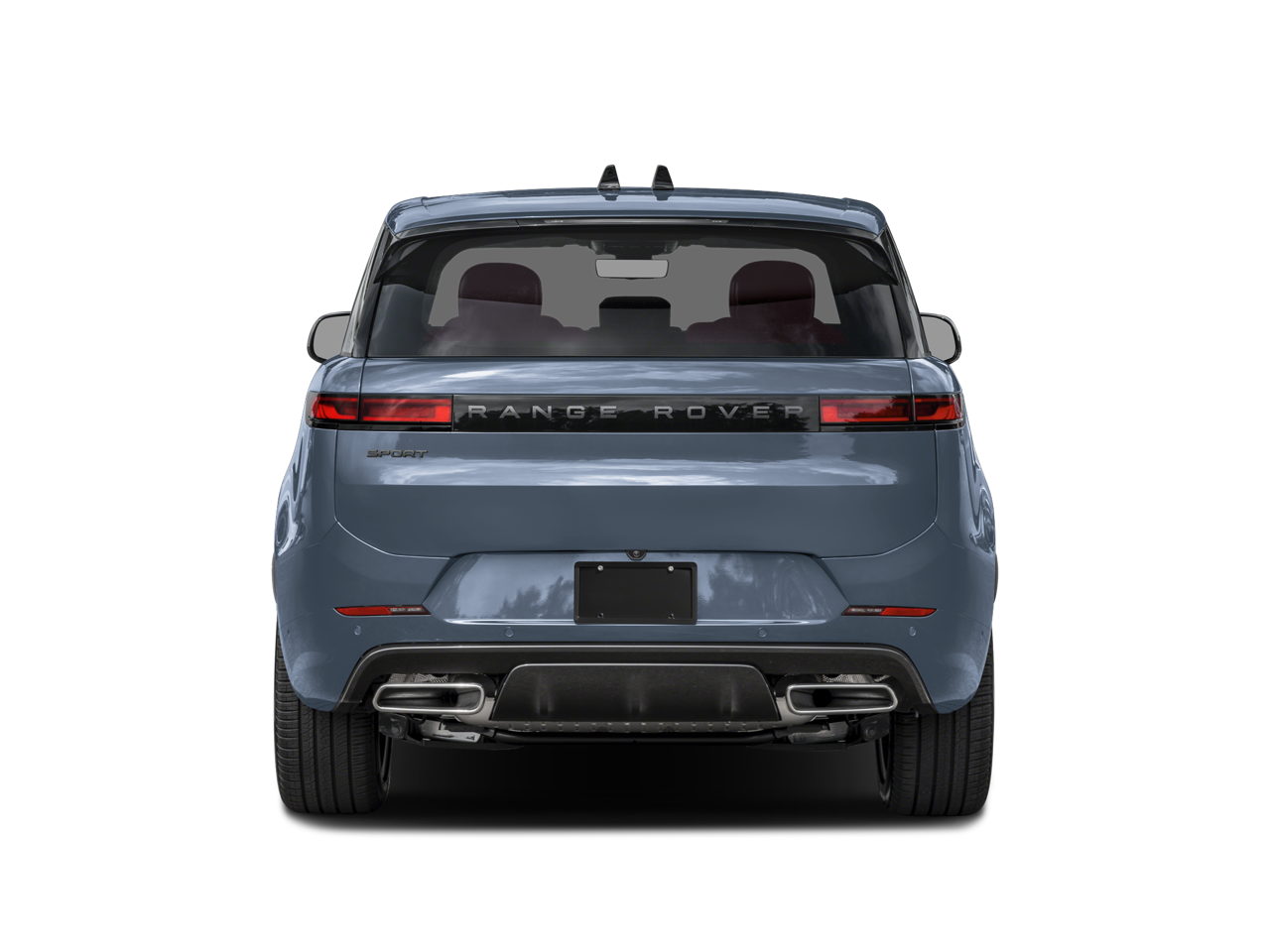 2024 Land Rover Range Rover Sport Dynamic SE