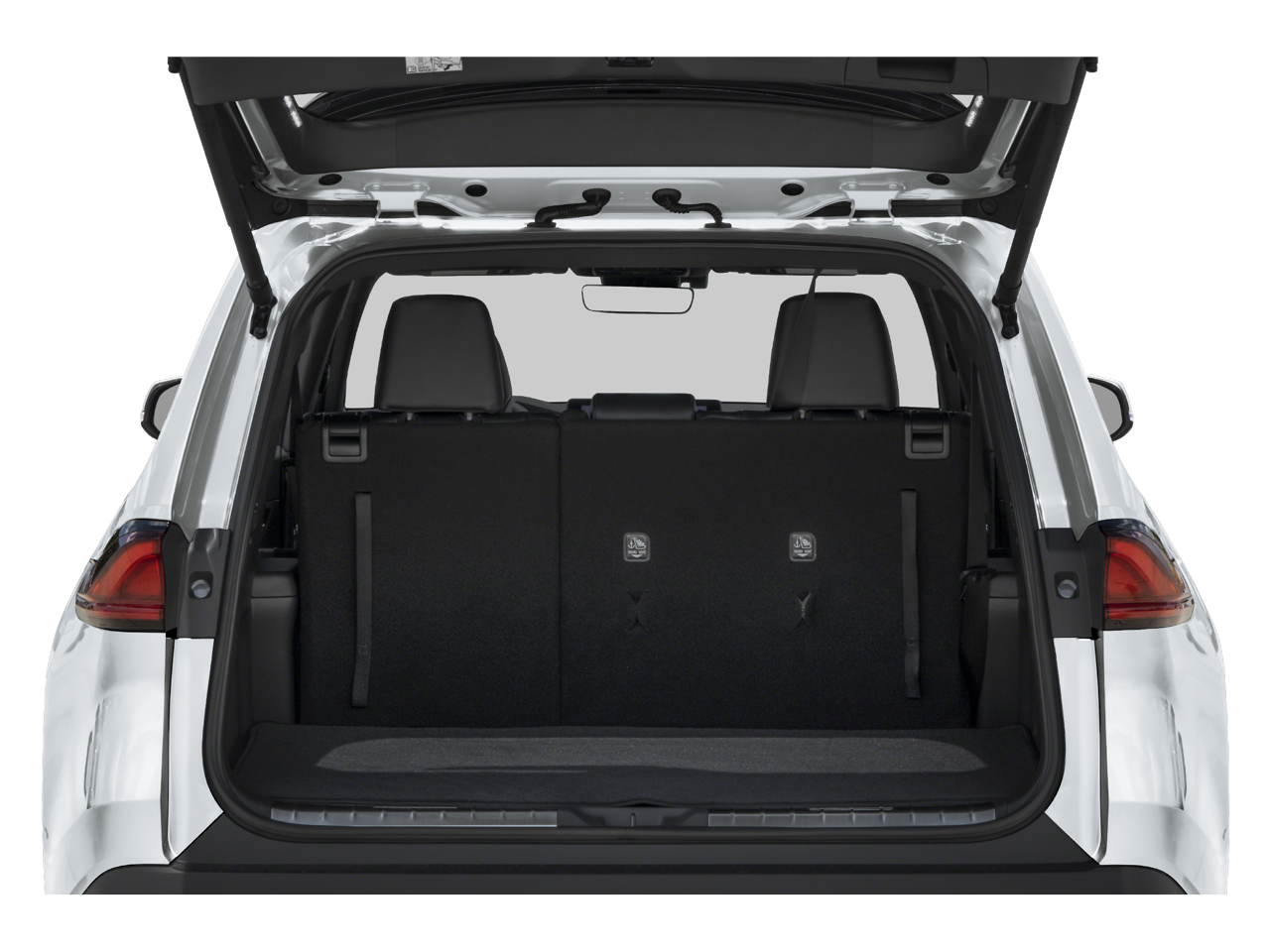 2024 Toyota Grand Highlander Hybrid MAX Limited