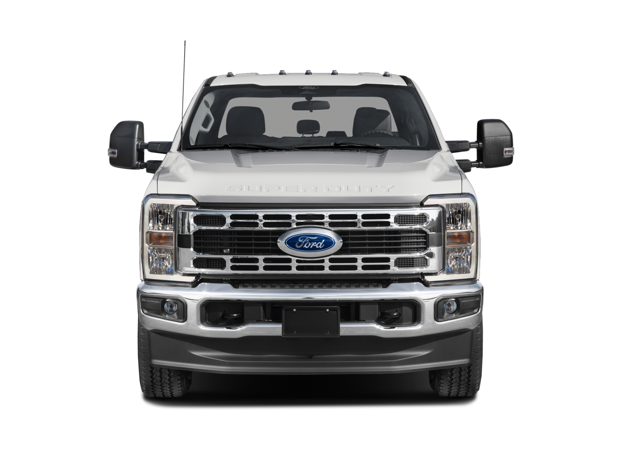 2025 Ford F-350SD XLT DRW