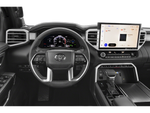 2025 Toyota Tundra Hybrid Limited