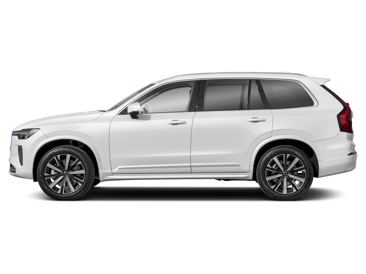 2025 Volvo XC90 B5 Plus 2025.5