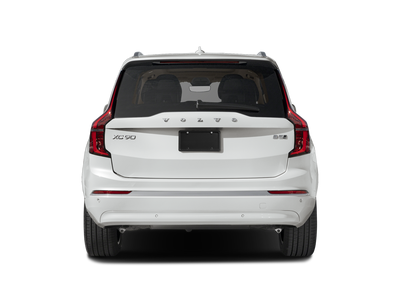 2025 Volvo XC90 B5 Plus 2025.5