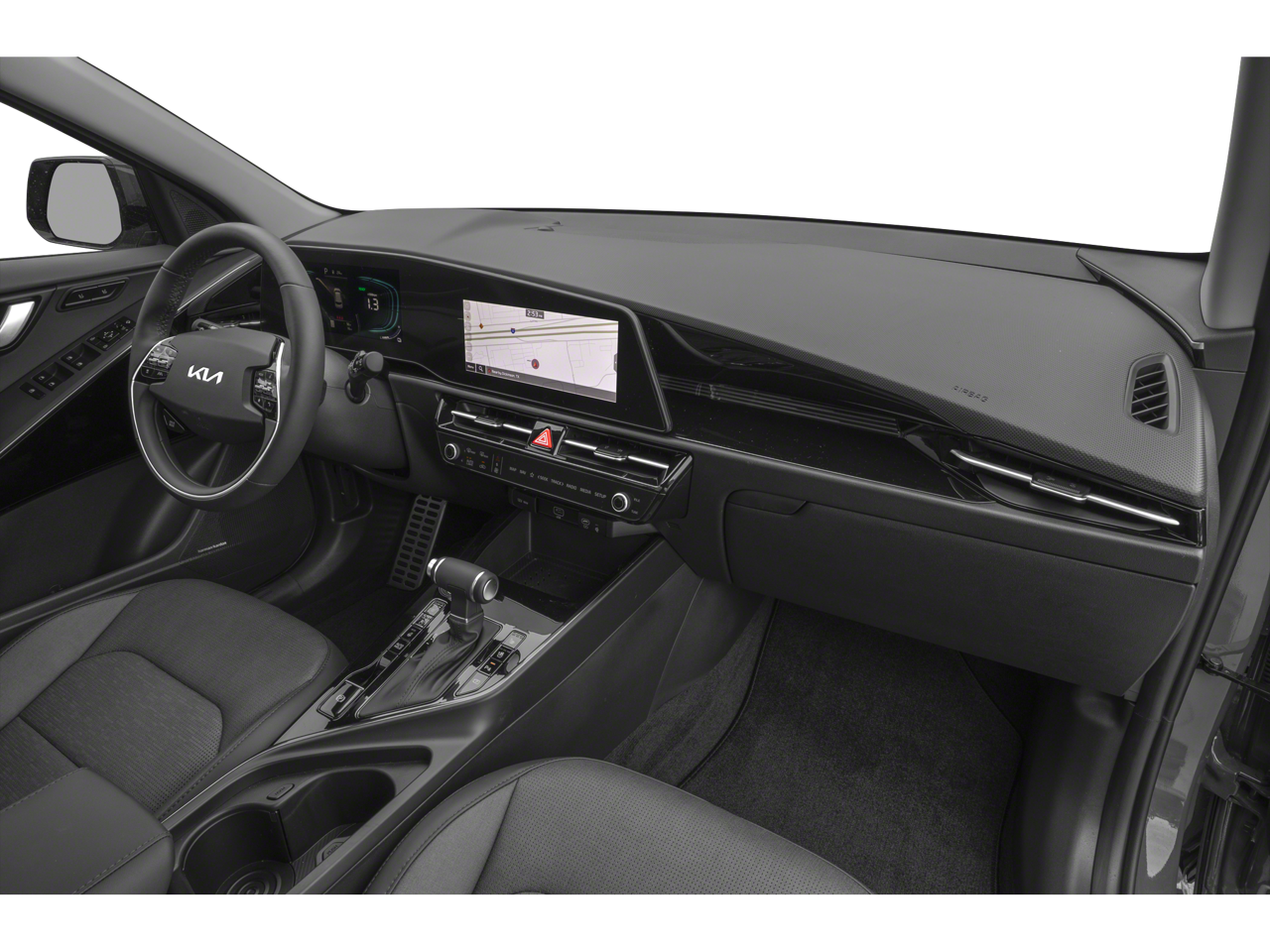 2026 Kia Niro SX Touring