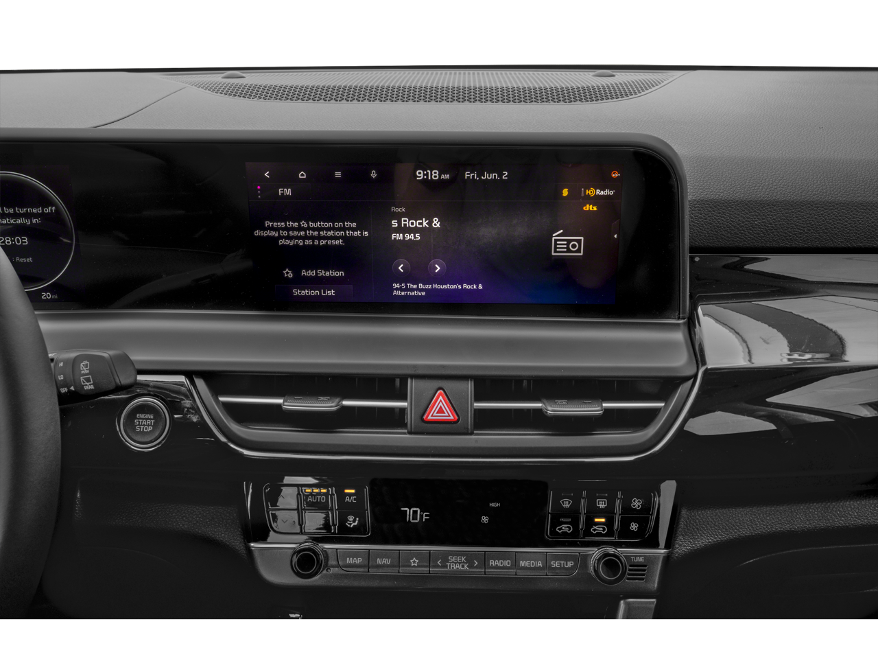 2026 Kia Seltos S photo 3