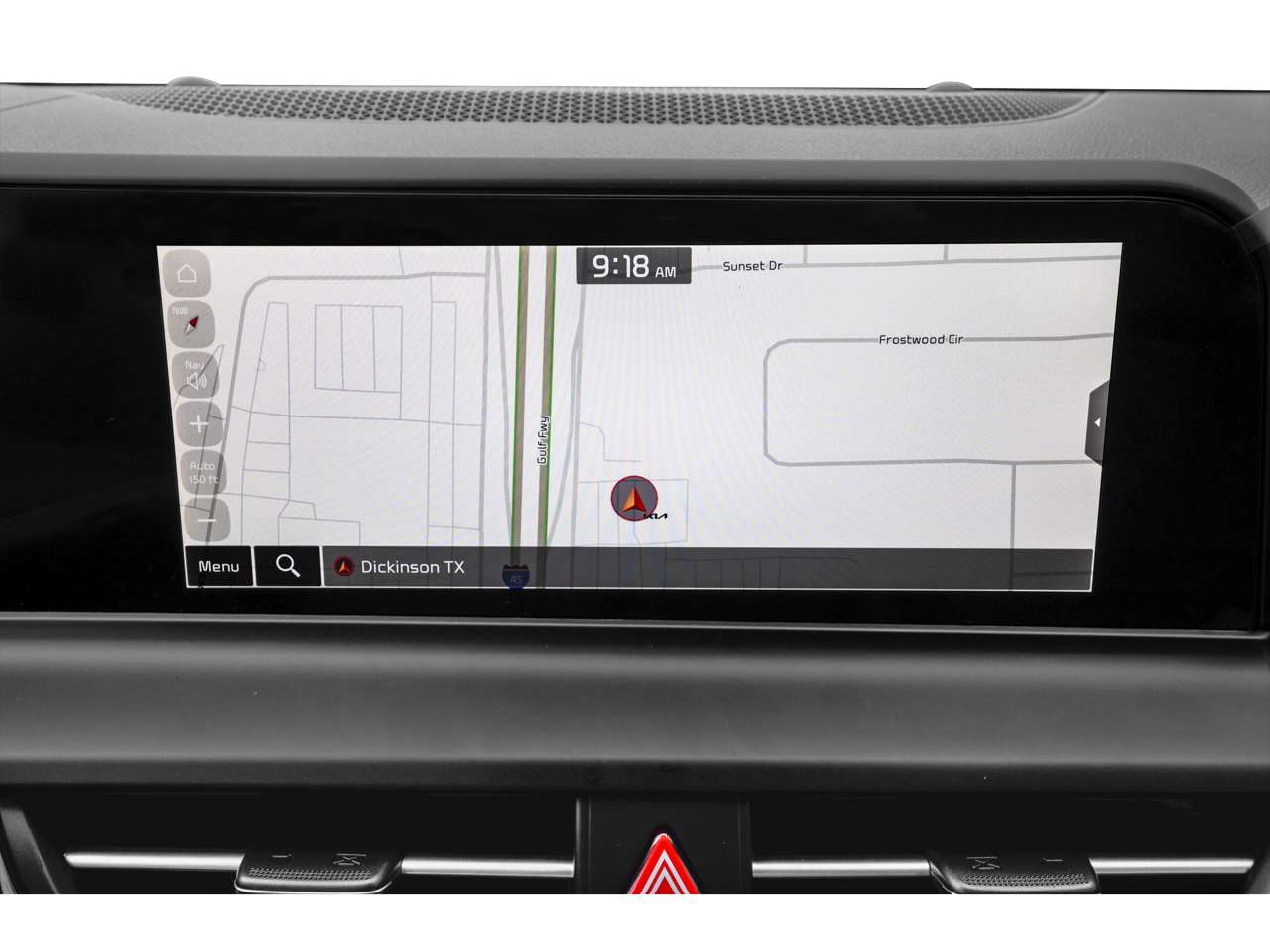 2026 Kia Seltos S photo 4