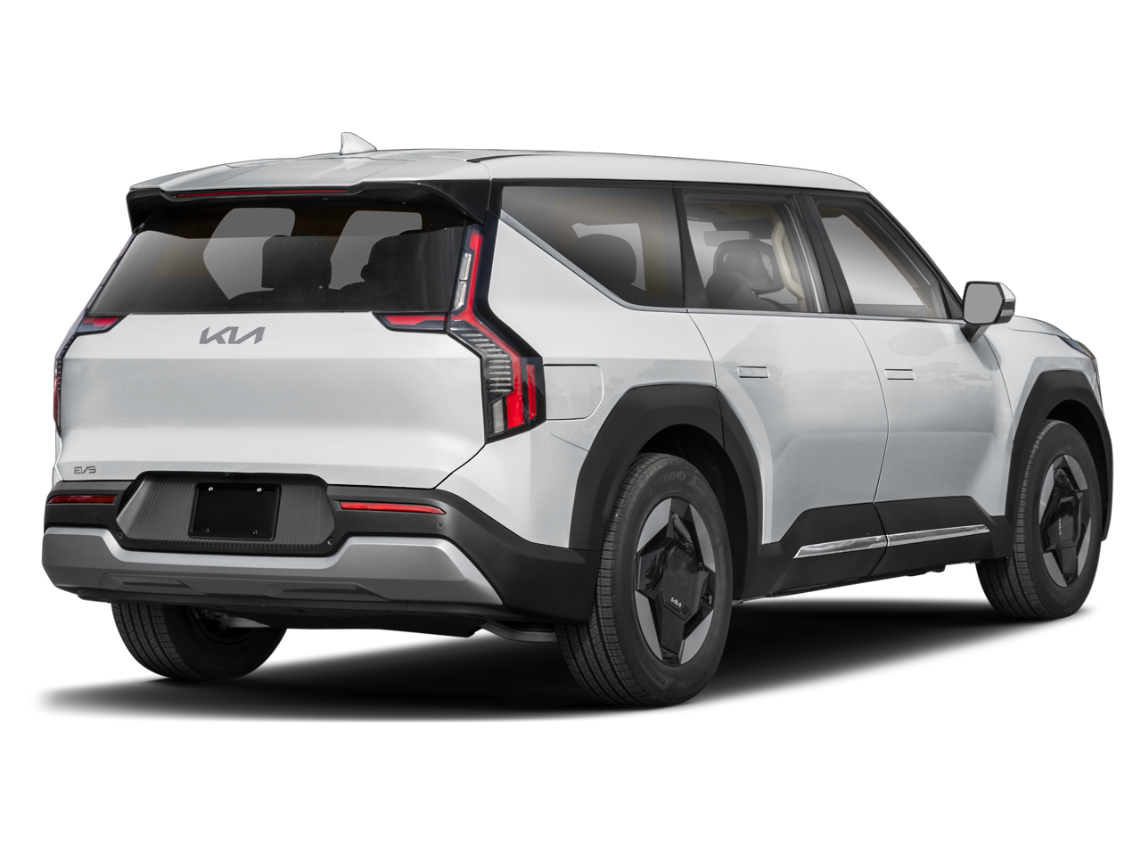 Used 2026 Kia EV9 Light L/R with VIN 5XYAB5S13TG007766 for sale in Muncie, IN