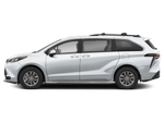 2026 Toyota Sienna XLE 8 Passenger
