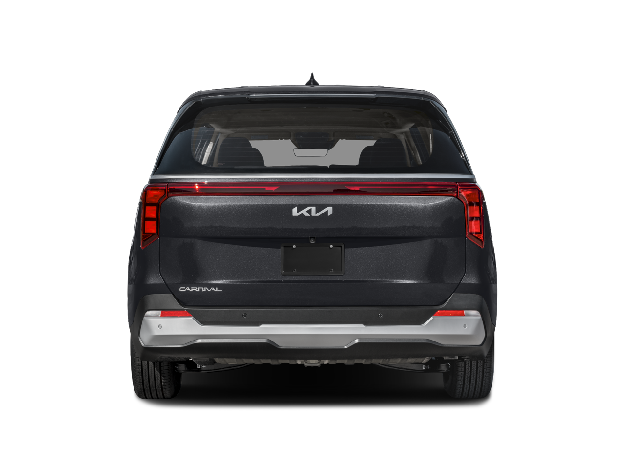 2027 Kia Carnival LX