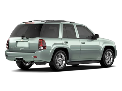 2009 Chevrolet TrailBlazer LT 1LT
