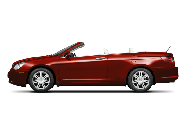 2009 Chrysler Sebring LX