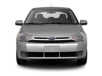 2010 Ford Focus SEL
