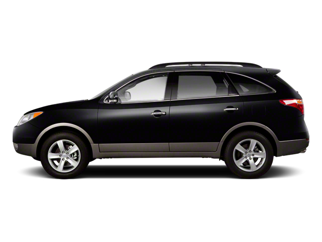 2011 Hyundai Veracruz Limited