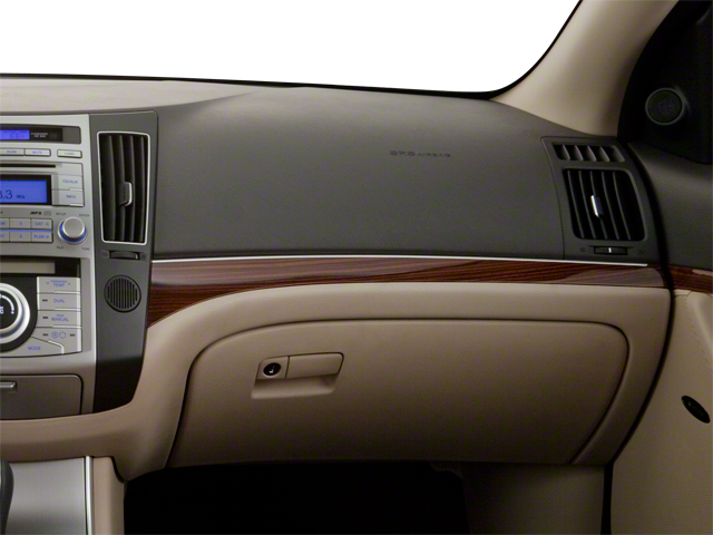 2011 Hyundai Veracruz Limited