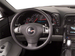 2012 Chevrolet Corvette Grand Sport 1LT