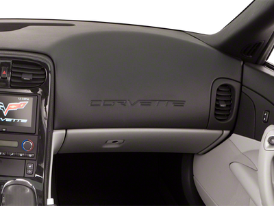 2012 Chevrolet Corvette Grand Sport 1LT
