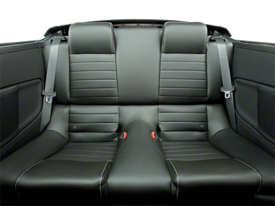 2012 Ford Mustang GT Premium