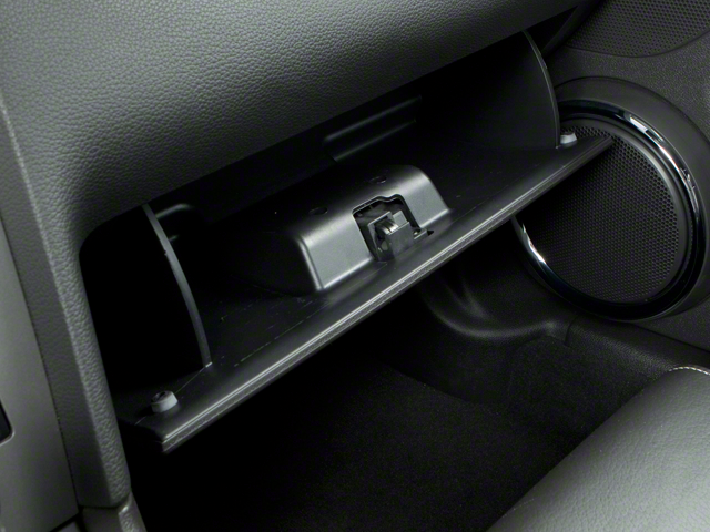 2012 Ford Mustang GT Premium