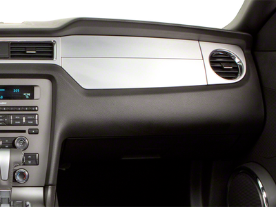 2012 Ford Mustang GT Premium