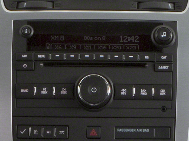 2012 GMC Acadia Denali