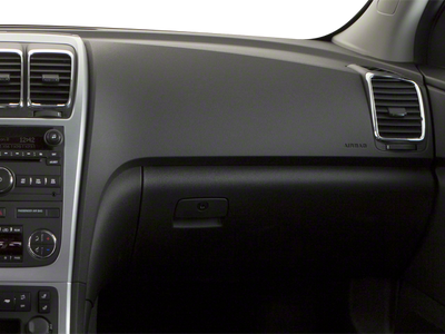 2012 GMC Acadia Denali